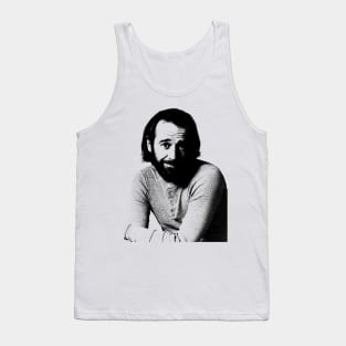 George Carlin Tank Top